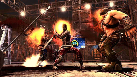 Bloodbath Steam CD Key