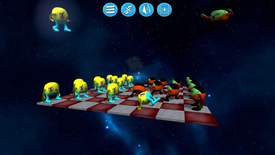 Fantastic Checkers 2 PC Steam CD Key