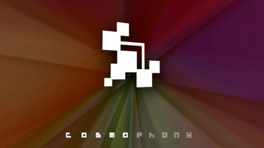 Cosmophony PC Steam CD Key