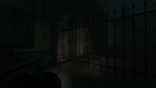 Amnesia: A Machine for Pigs Steam CD Key