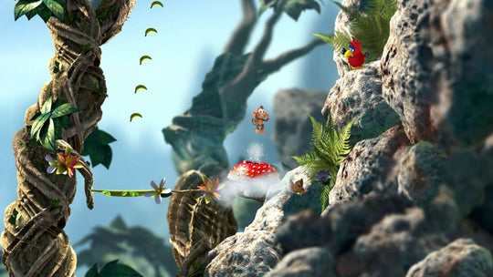Chimpact 1 - Chuck's Adventure PC Steam CD Key