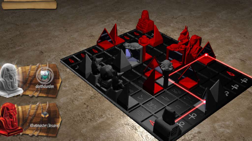 Khet 2.0 Steam CD Key