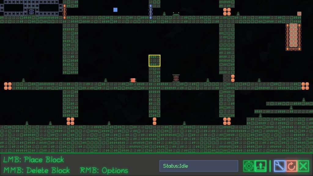 Fields XY Steam CD Key