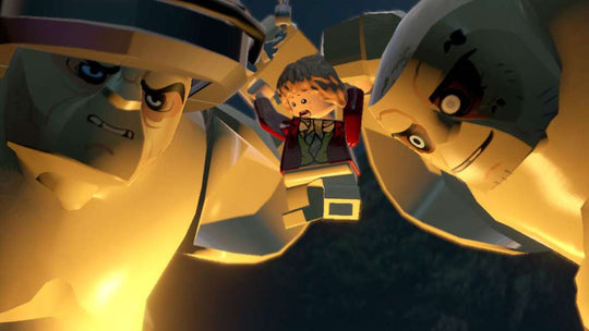 LEGO The Hobbit - The Battle Pack DLC PC Steam CD Key