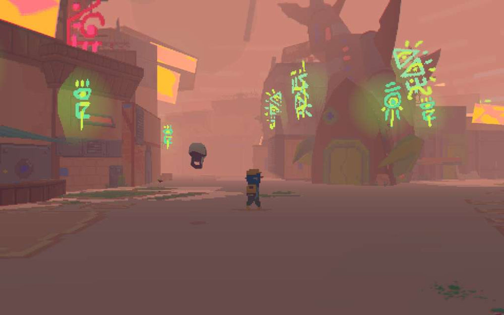Diaries of a Spaceport Janitor PC Steam CD Key