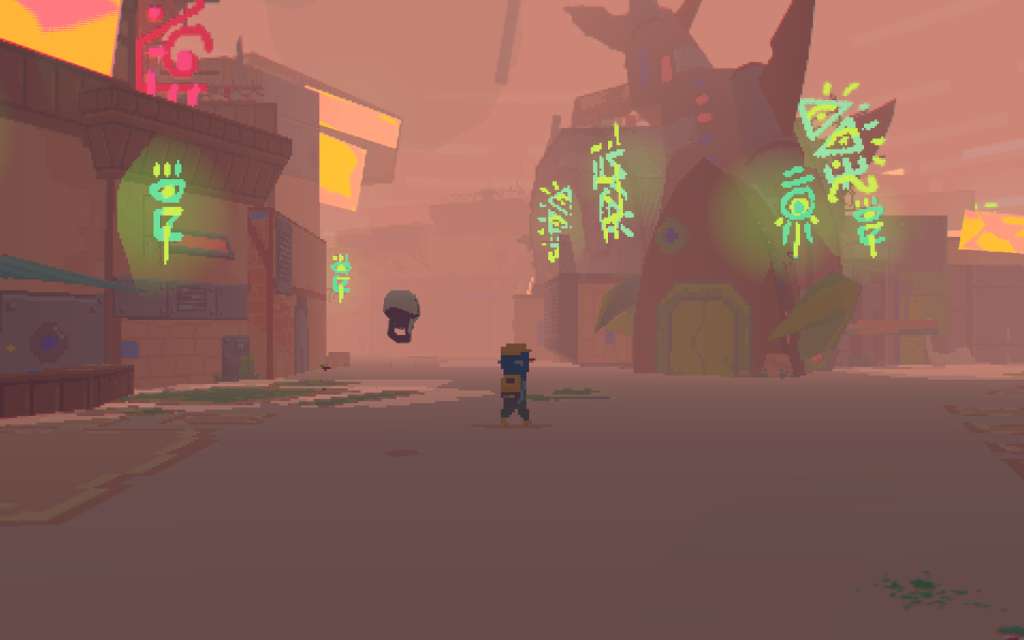 Diaries of a Spaceport Janitor PC Steam CD Key