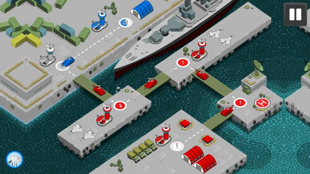 ConflictCraft Steam CD Key
