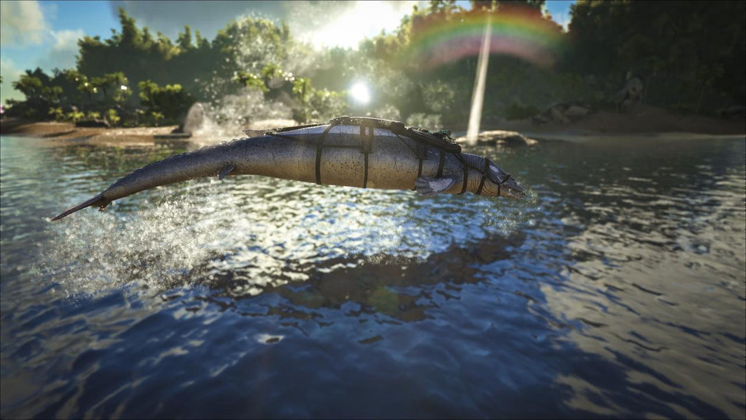 ARK: Survival Evolved Steam CD Key