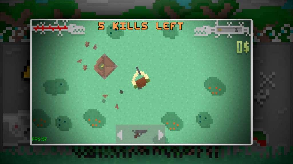 DinoOps PC Steam CD Key