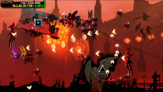 A City Sleeps PC Steam CD Key