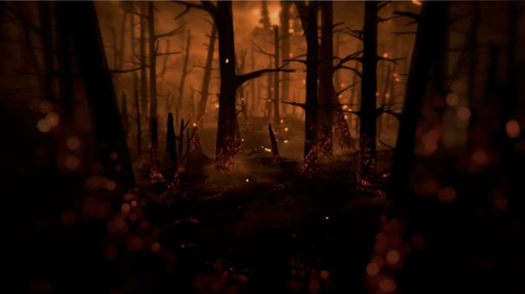 Kholat Steam CD Key