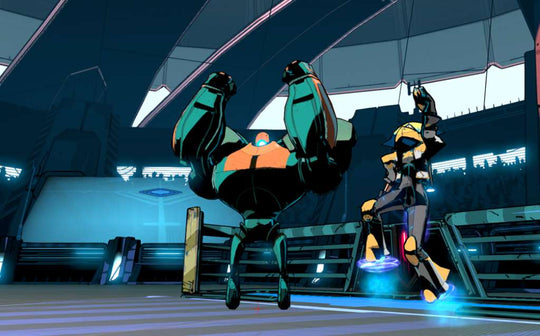 Arena : Cyber Evolution Founder Pack DLC Steam CD Key