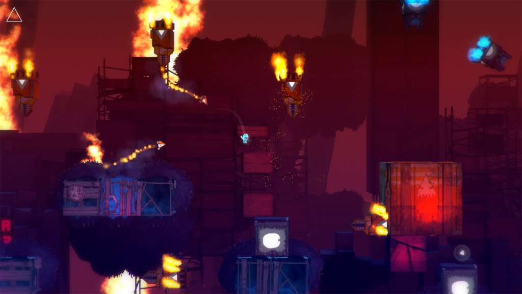 On Rusty Trails PC Steam CD Key