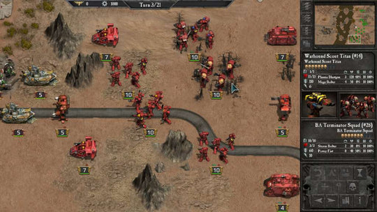 Warhammer 40,000: Armageddon PC Steam CD Key