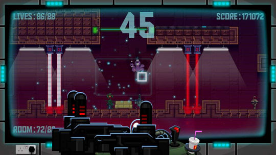 88 Heroes PC Steam CD Key