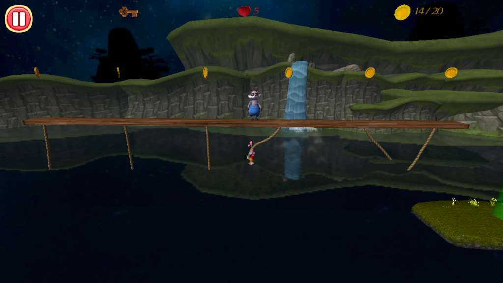 Bayla Bunny Steam CD Key