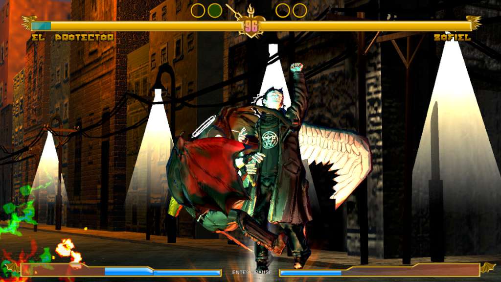 TZOMPANTLI PC Steam CD Key