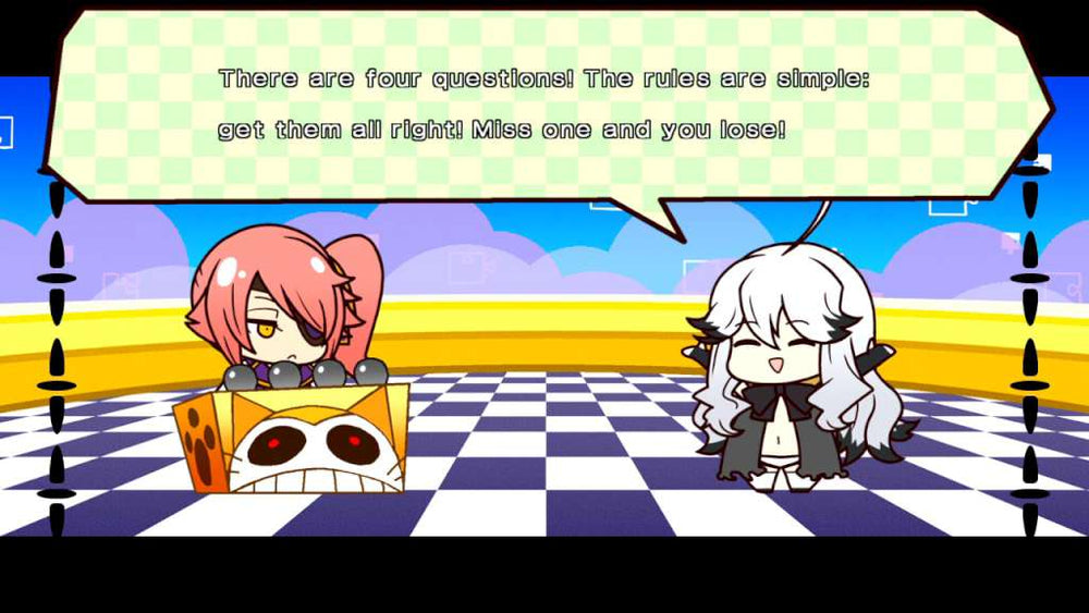 XBlaze Lost: Memories PC Steam CD Key