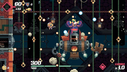 Flinthook Steam CD Key