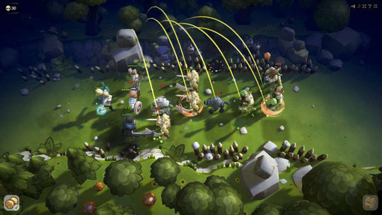 Guards Steam CD Key