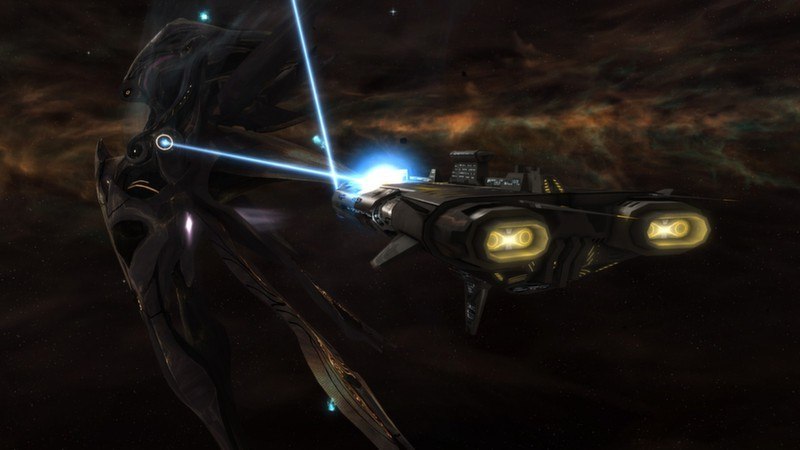 Sins of a Solar Empire: Rebellion - Original Soundtrack DLC Steam CD Key