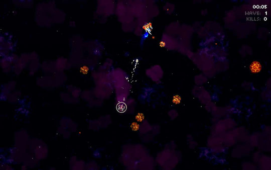 Astervoid 2000 PC Steam CD Key