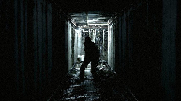 The Evil Within Season Pass Steam CD Key