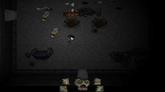 Our Darker Purpose Steam CD Key