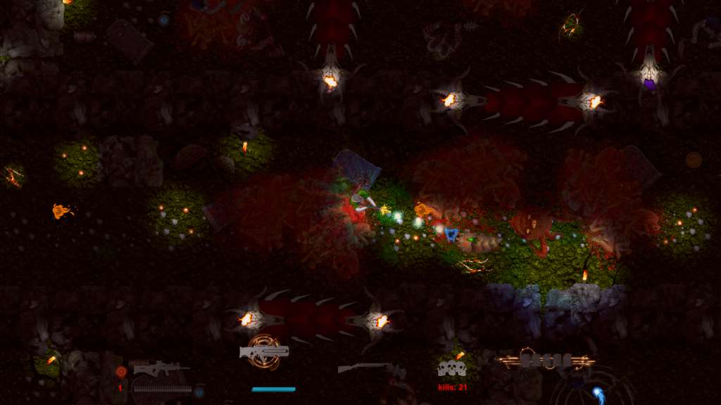 Hellphobia Steam CD Key