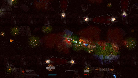 Hellphobia Steam CD Key