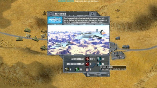 War on Folvos Steam CD Key