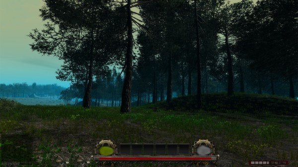 Forsaken Uprising Steam CD Key