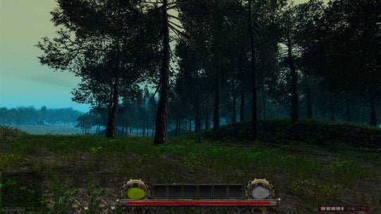 Forsaken Uprising Steam CD Key