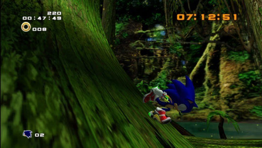 Sonic Adventure 2 Steam CD Key