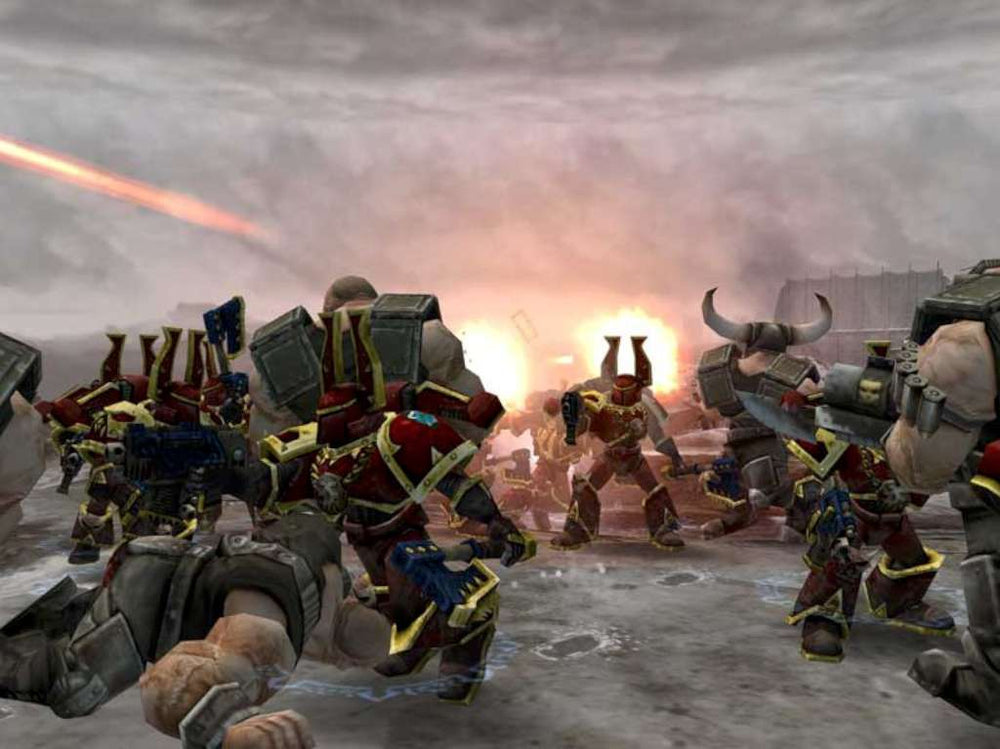 Warhammer 40,000: Dawn of War - Master Collection PC Steam CD Key
