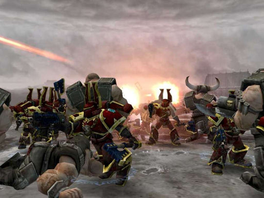 Warhammer 40,000: Dawn of War - Master Collection PC Steam CD Key