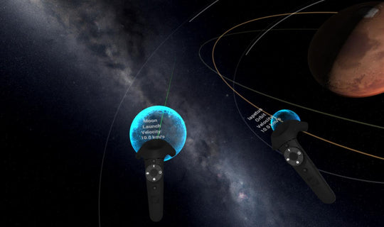 Universe Sandbox Steam CD Key