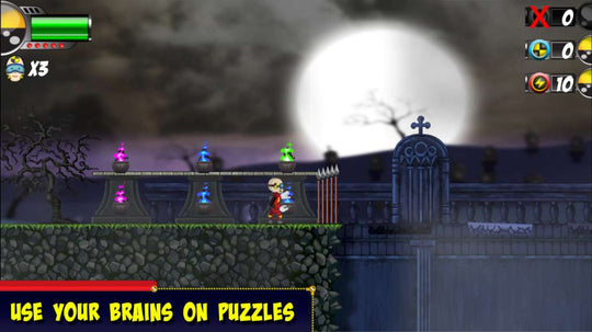 Crash Dummy Steam CD Key