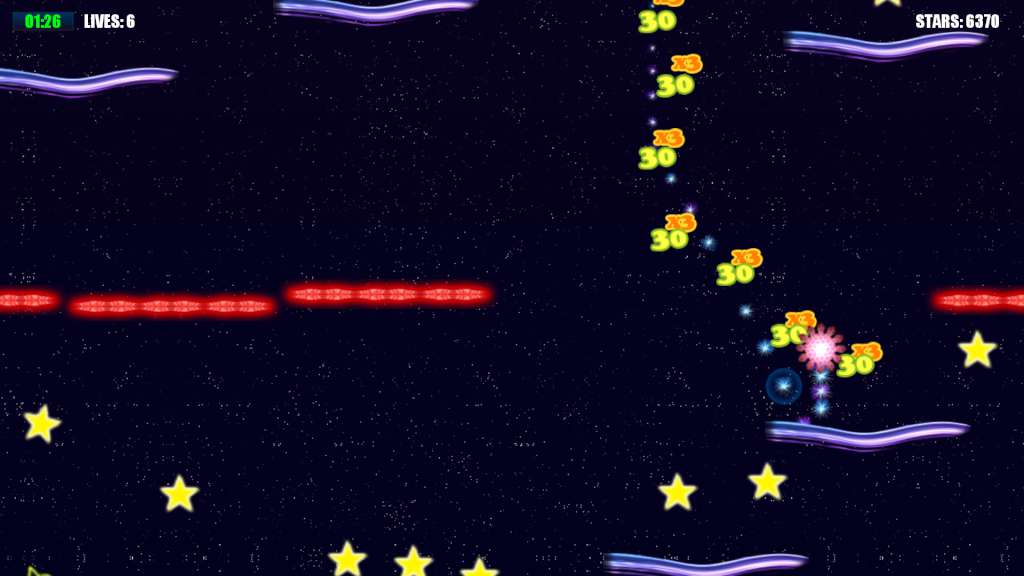 Starsphere Steam CD Key