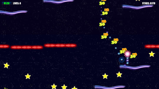 Starsphere Steam CD Key