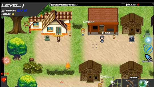 The Quest for Achievements II Steam CD Key