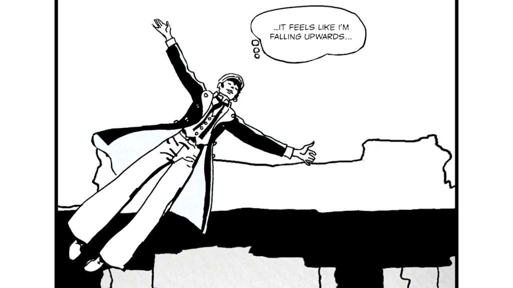 Corto Maltese: Secrets of Venice PC Steam CD Key
