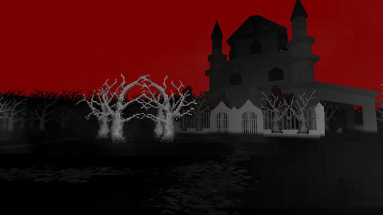Into The Gloom Steam CD Key