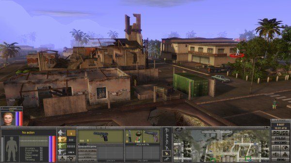 7,62 High Calibre + 7,62 Hard Life PC Steam CD Key