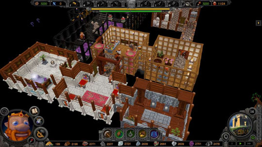 A Game of Dwarves - Star Dwarves DLC PC Steam CD Key