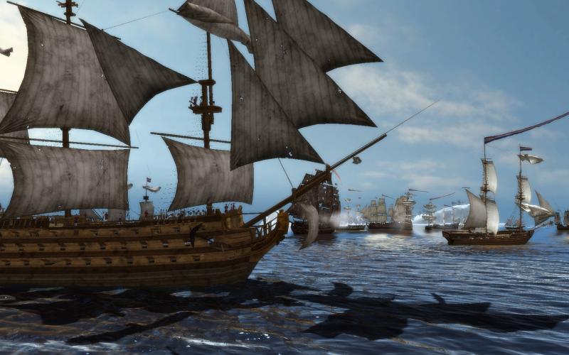 Commander: Conquest of the Americas Gold Steam CD Key