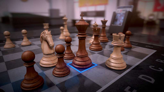 Pure Chess Grandmaster Edition PC Steam CD Key