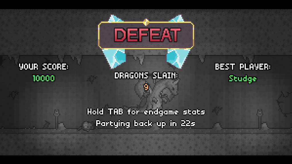 Take Thy Throne Steam CD Key