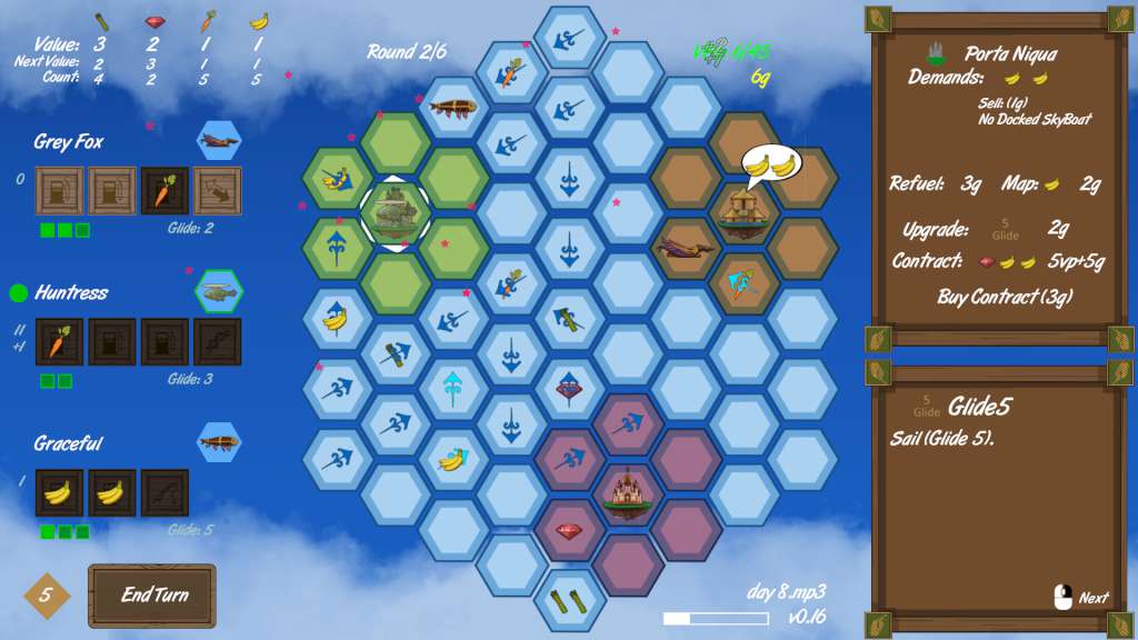 SkyBoats Steam CD Key