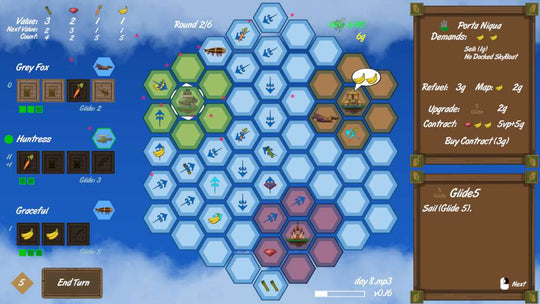 SkyBoats Steam CD Key